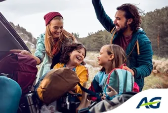 Réveillez votre épargne avec AG Invest+ 